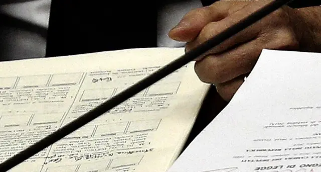 Semplificazioni, arrivano 21 deleghe