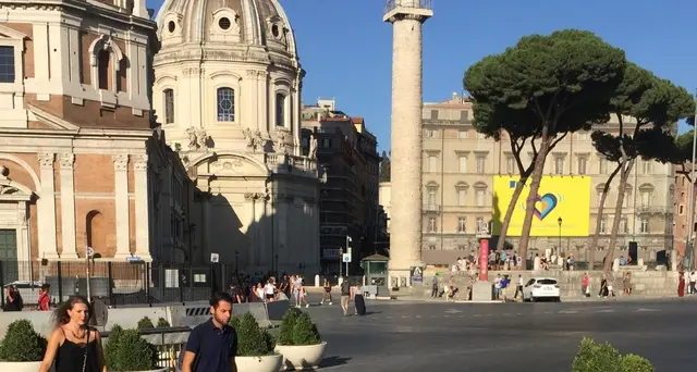Ddl delega, rivalutare vendita monumenti