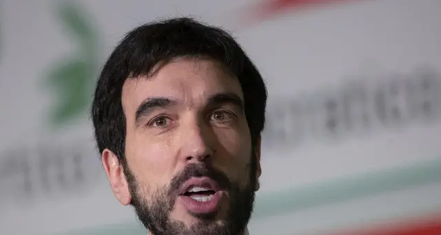 Martina, su Diciotti patto scellerato