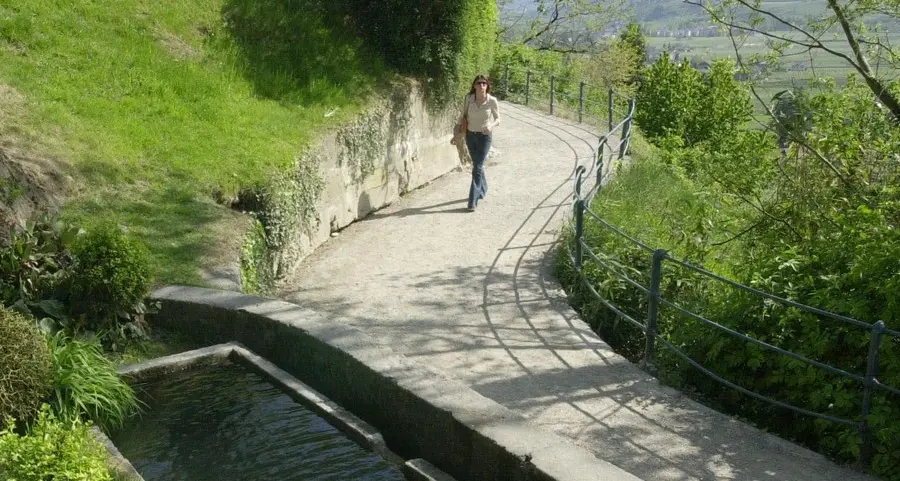 Parte da Merano la rivolta degli architetti paesaggisti