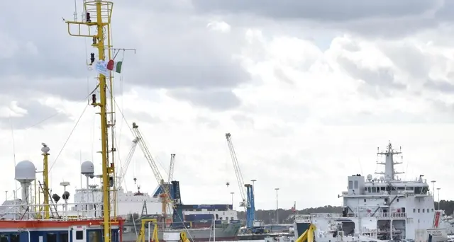 Migranti, nel primo scorcio di 2019 sbarchi calati del 95,73%