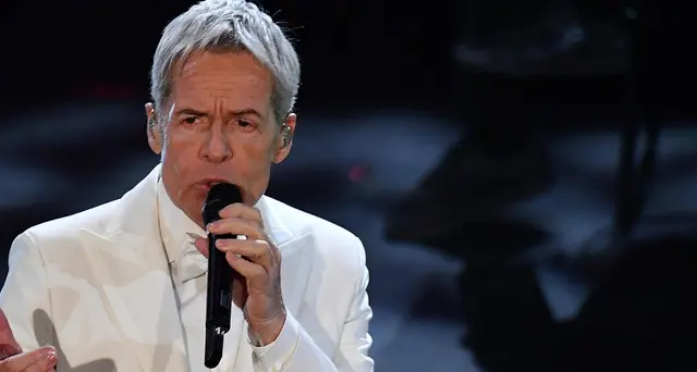 Baglioni, ha vinto la musica