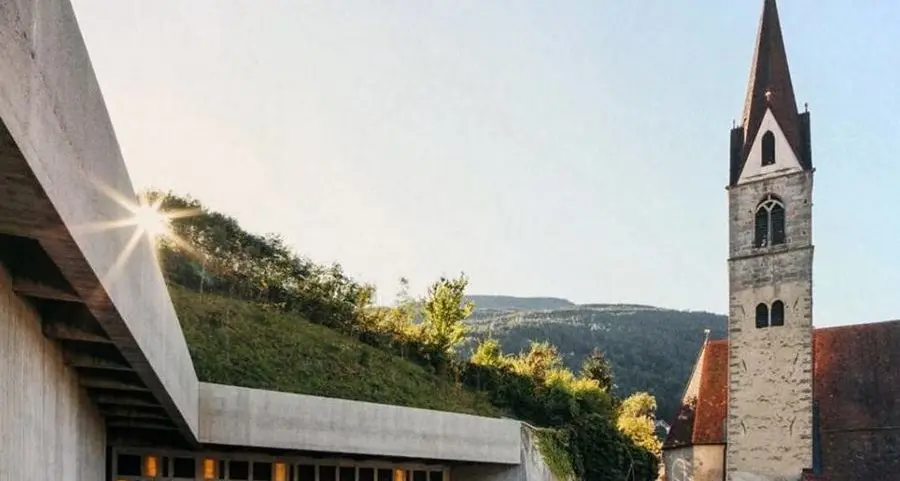 Riqualificazione dell’esistente Forte di Fortezza senza rivali