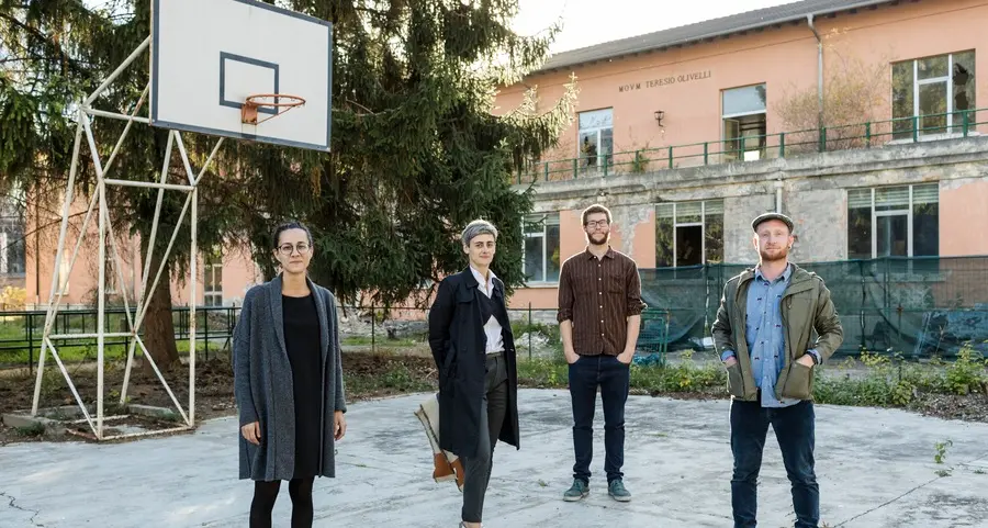 «Basis» mette al centro gli imprenditori