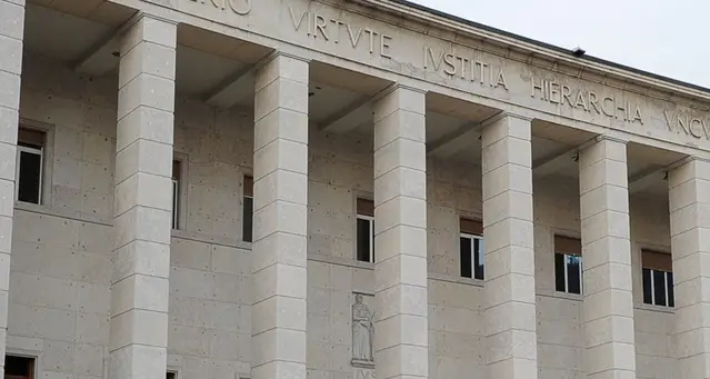La protezione civile Ana compie un quarto di secolo