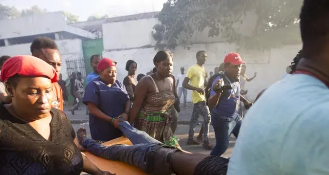 Venezuela, colonnello riconosce Guaidò