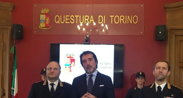 Questore, Asilo covo cellula sovversiva