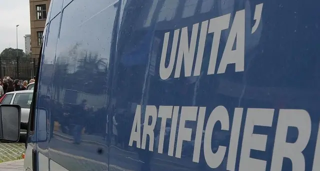 Falsi allarme bomba a Genova,4 in un'ora