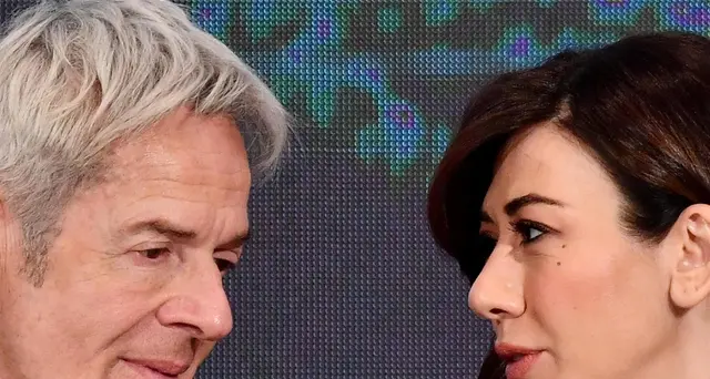 Baglioni, tris a Sanremo? Non so