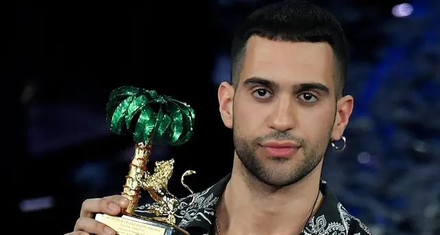 Mahmood, io italiano faccio Marocco pop