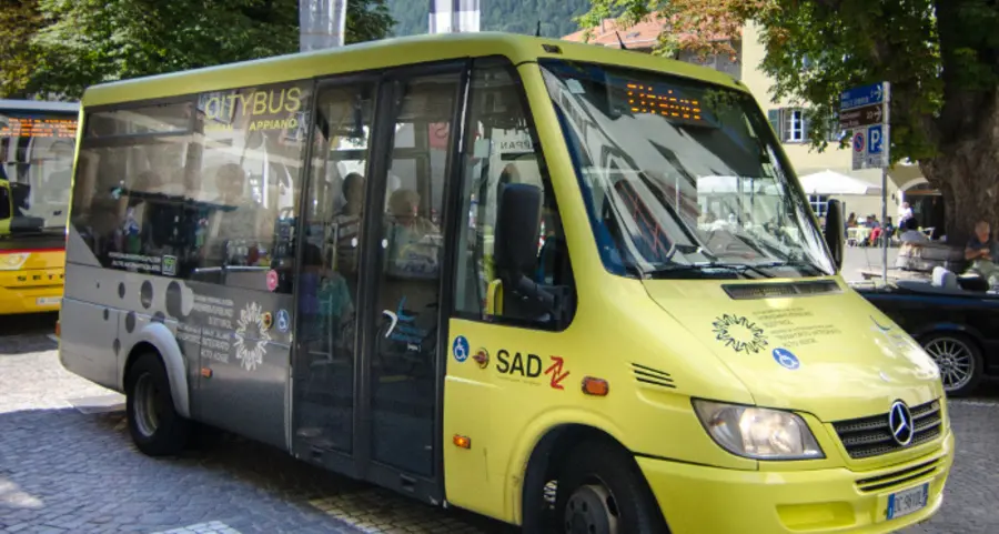 A Corvara il citybus sta per diventare realtà