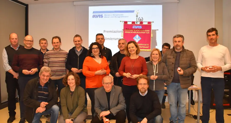 Avis, prelievi in crescita anche se calano i soci