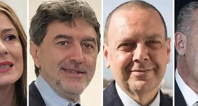 Abruzzo, proiezioni: Lega primo partito