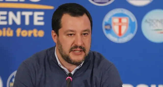 Abruzzo, Salvini: più forti delle bugie