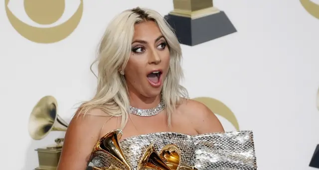 Grammy in rosa, vincono le donne