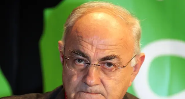 Lannutti indagato per odio razziale