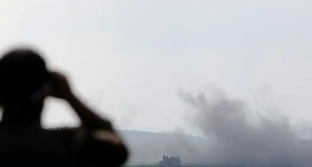 Fotografo italiano ferito in Siria
