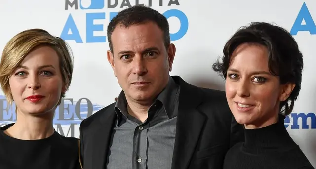Brizzi, sto tornando alla normalità