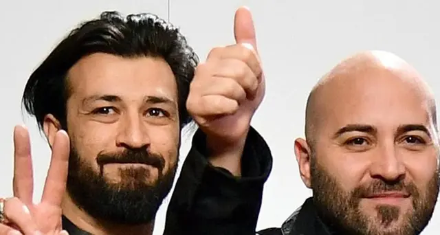 Negramaro, Lele lascia tour al fratello