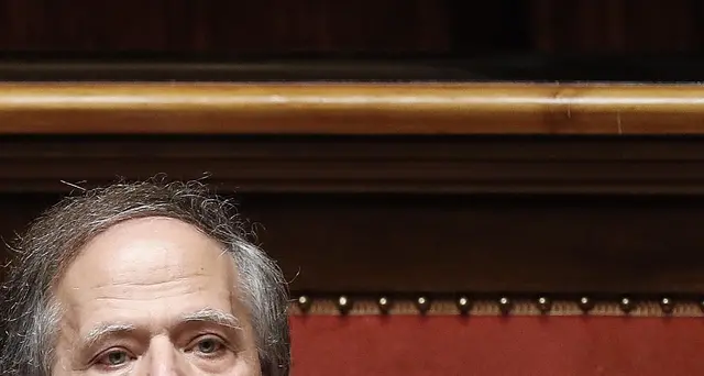 Moavero vede una delegazione di Guaidò