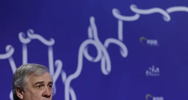 Tajani, nessuna rivendicazione su Istria