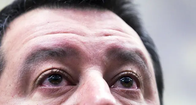 Salvini, pronto ad andare io da Castaner