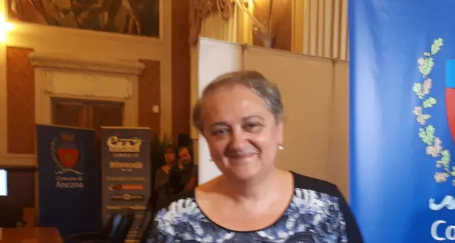 Sindaca Ancona vince World Mayor Prize