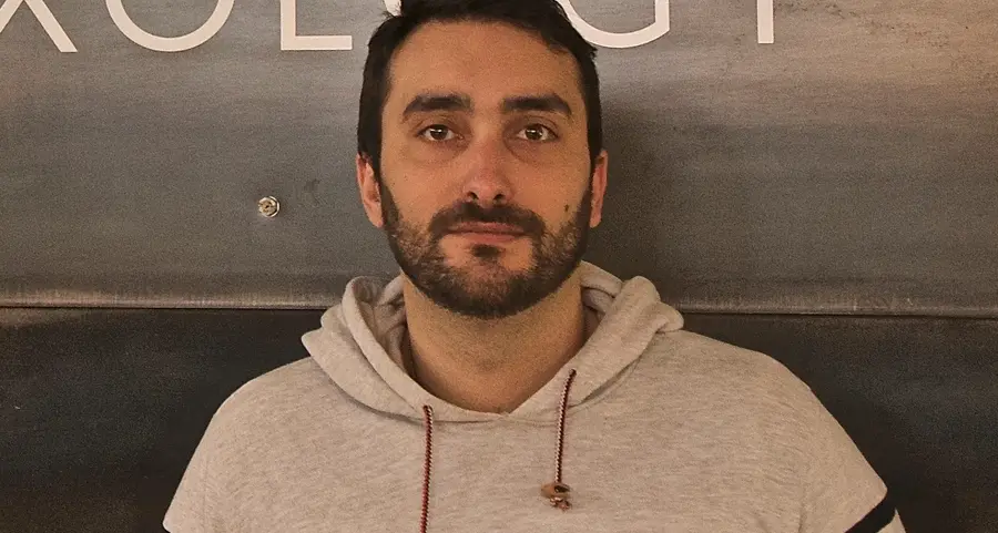 Lo chef meranese «Gerry» approda al talent di Canale 8