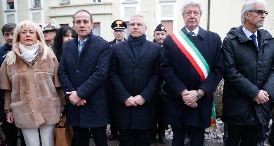 Giorno del Ricordo una ferita aperta