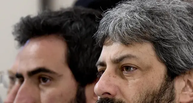 Fico, documenti Tav prima alle Camere