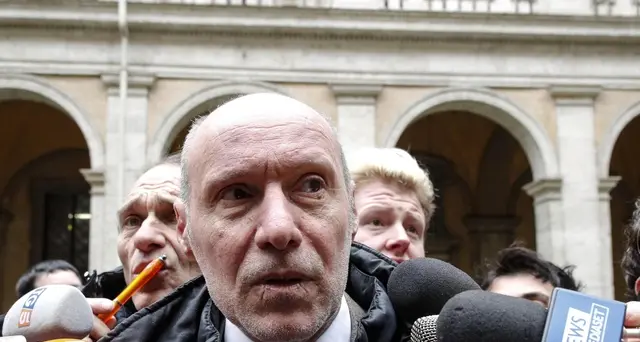 De Falco, Di Maio ritrovi valori 5S