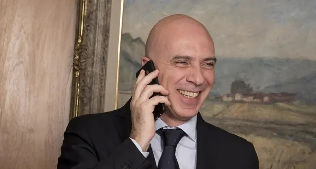 Salini a Zingaretti, Montalbano è la Rai
