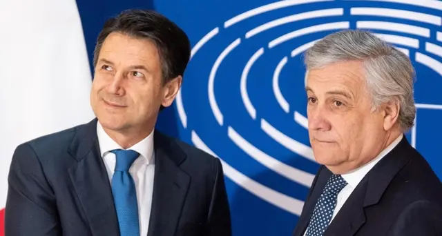 Tajani,su Tav solo 5 capricciosi esperti