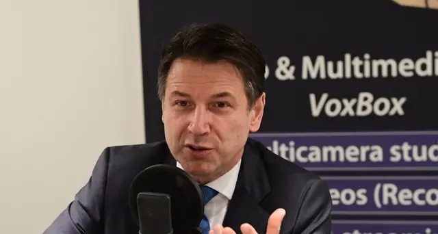 Conte, opportuno seggio Ue a Onu