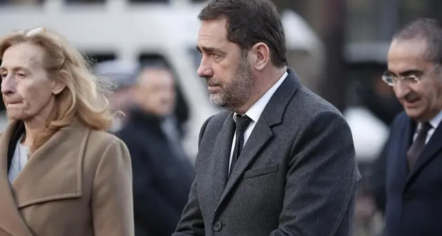 Magistrati Italia a Parigi per latitanti
