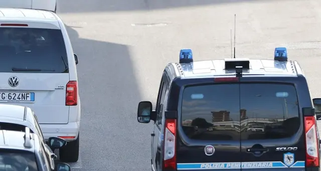 Arrestato detenuto fuggito a Brescia
