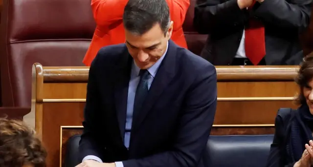 Spagna, Parlamento boccia la finanziaria