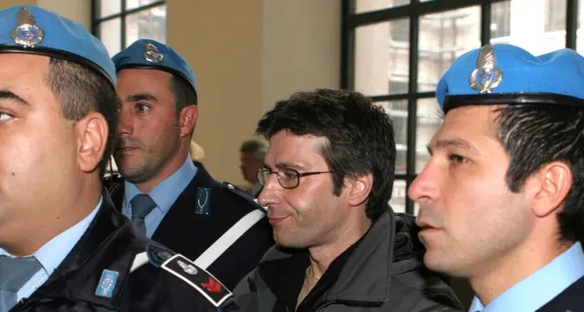 Erra, qualcuno sa nome killer Desirée
