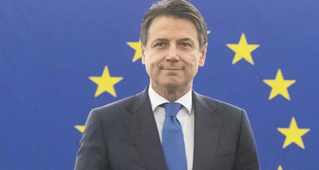 Calenda con Conte,Ue non insulti premier