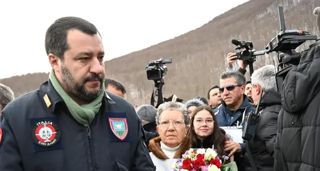 Di Maio, M5S è l'unico argine al Cav