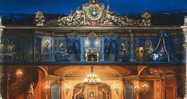 Zeffirelli all'Arena Verona con Traviata