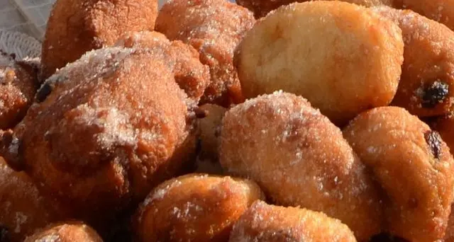 Mantova, frittelle solo a bimbi italiani