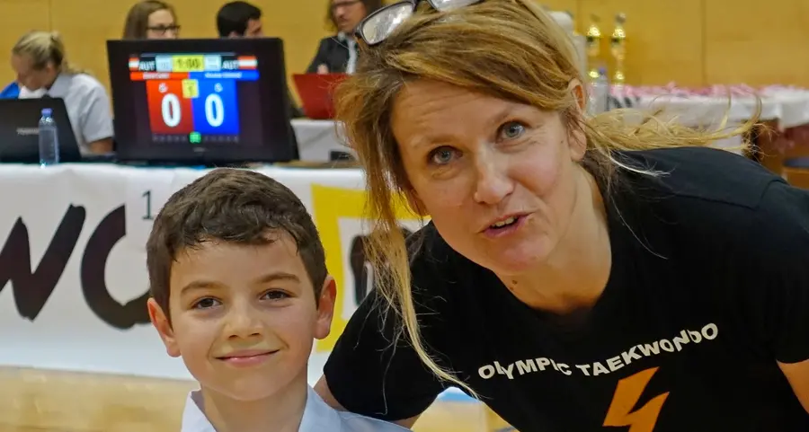 Taekwondo, Stuffer senza rivali fra i Cadetti fino a 27 chili
