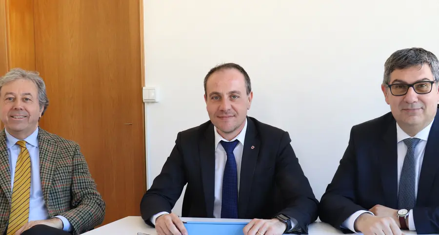 Staff, Vettorato sceglie Pinter