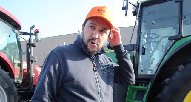 Latte:Salvini, arrivare a 1 euro/litro