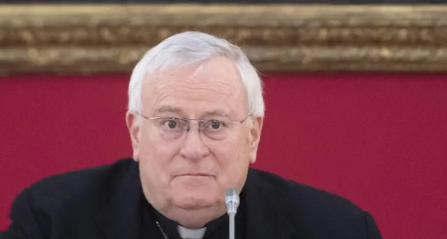Cei, incontrate vittime di pedofilia