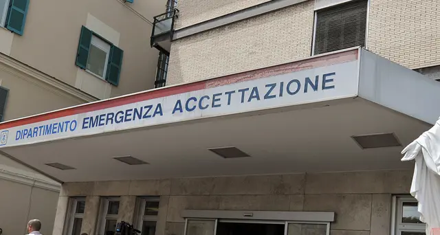 Picchiata da compagno madre,grave bimba