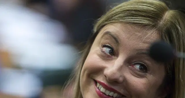 Lombardi (M5S), Di Maio non é Mandrake