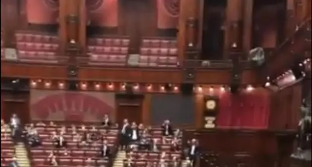 Fico, chiesta istruttoria per caos Aula