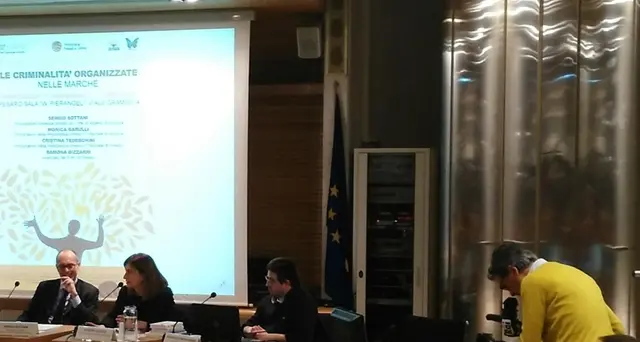 Agguati Pesaro: procura,molti a riferire